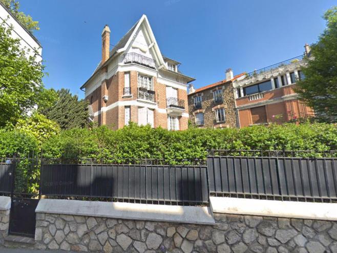 Bed & Breakfast La Romantique Parigi
