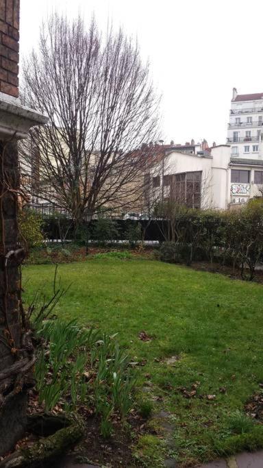 Bed & Breakfast La Romantique Parigi