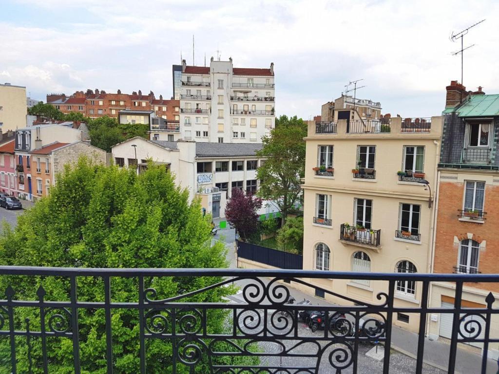 La Romantique Bed & Breakfast Parijs