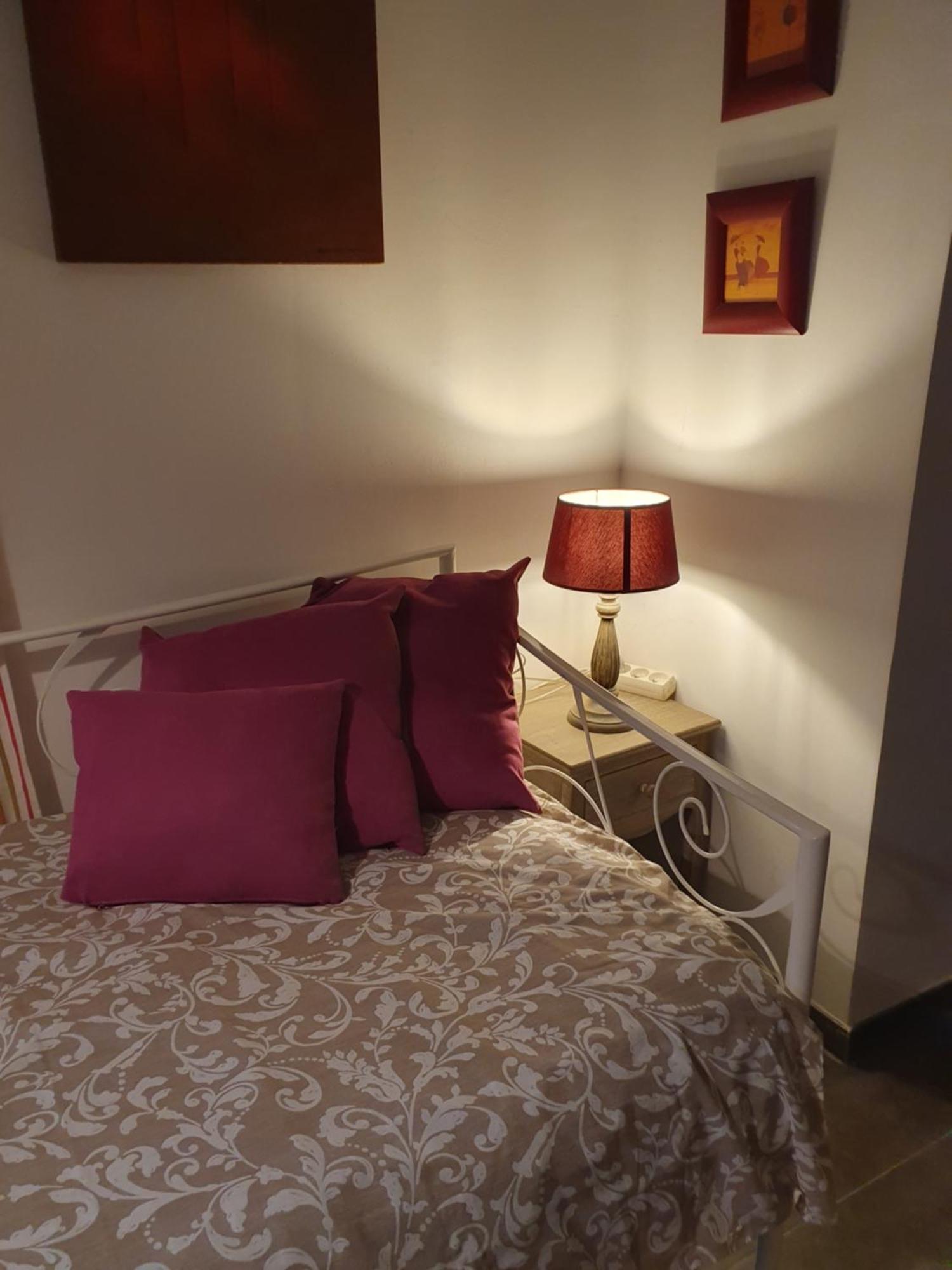 La Romantique Bed & Breakfast Parigi