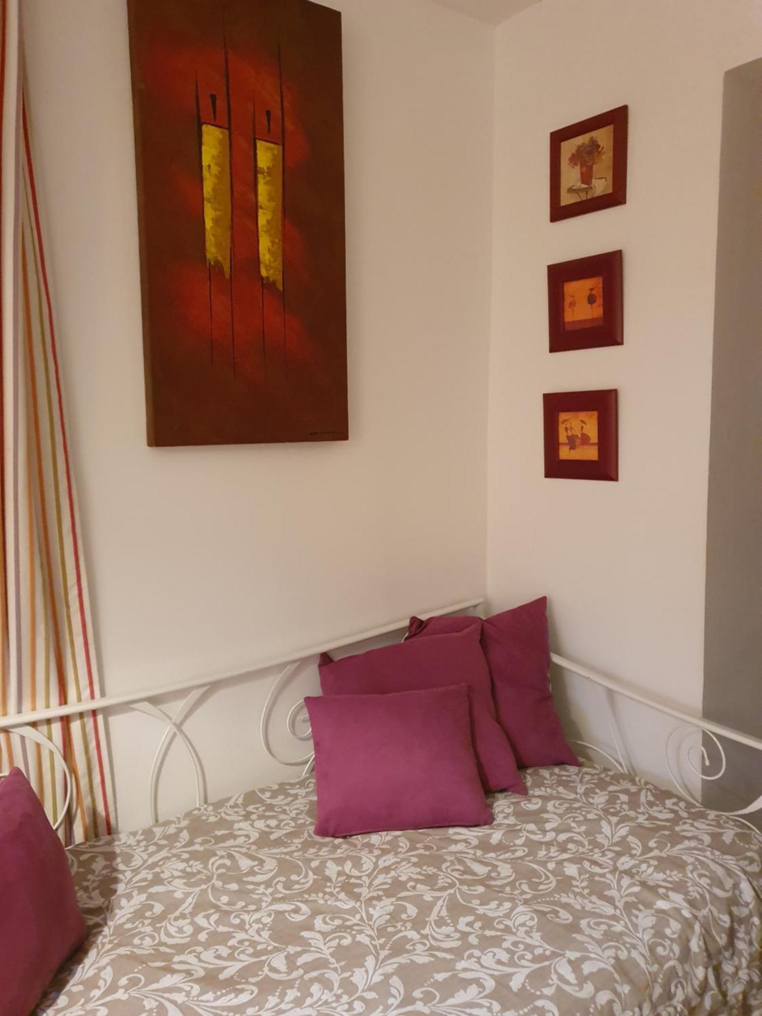 Bed & Breakfast La Romantique Parijs