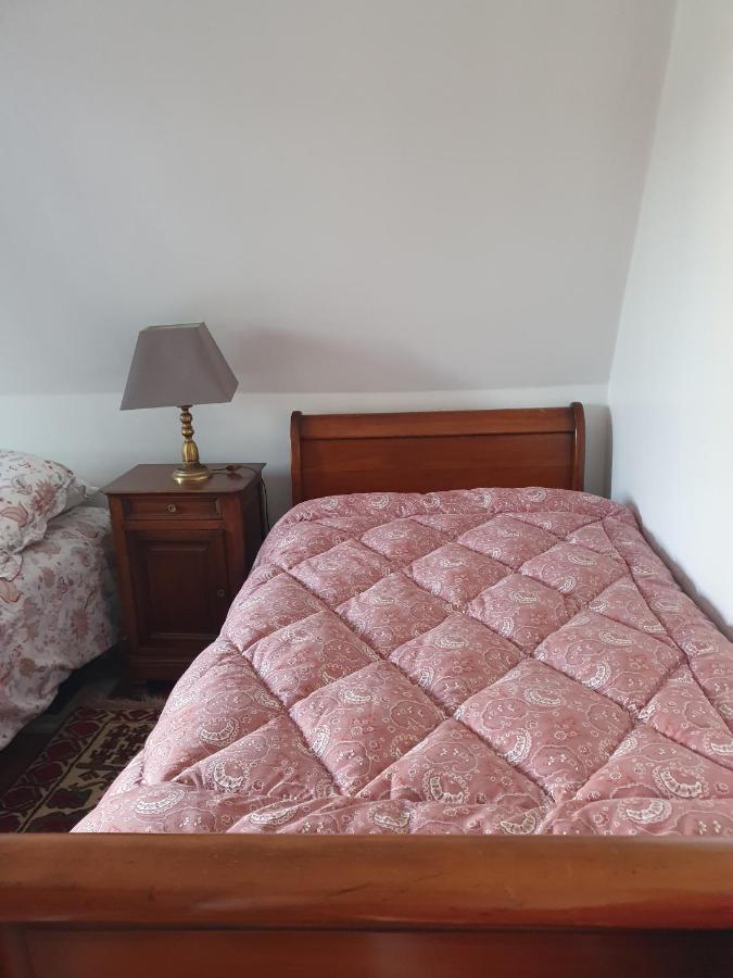 Bed and breakfast La Romantique